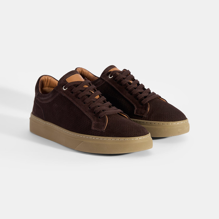 A-CVK0210 Erkek Günlük