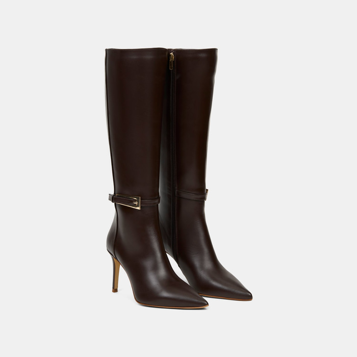 A-OKH2634 KADIN ÇİZME