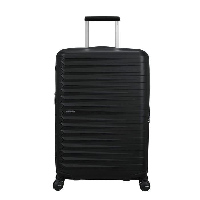 American Touriester FastForward Spinner 68/25 Orta Boy Valiz