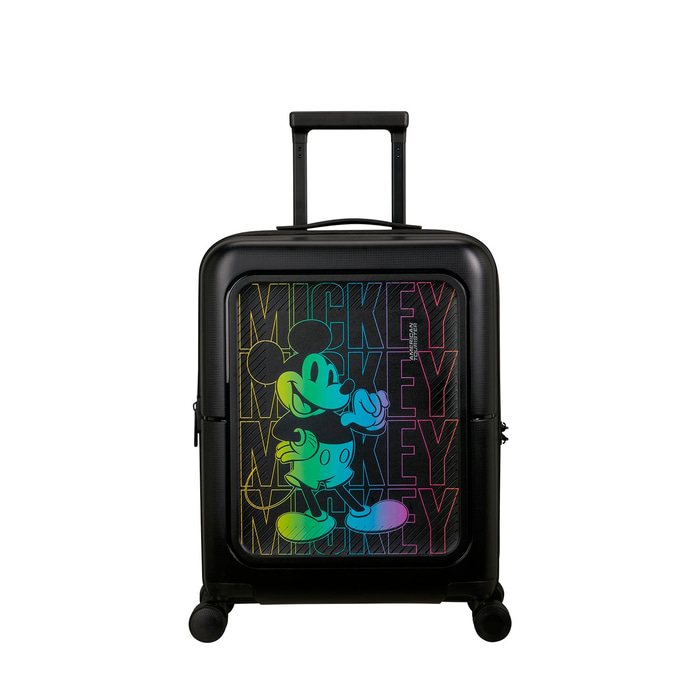 American Tourister Dashpop Disney Mickey Valiz