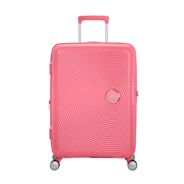 American Tourister Soundbox - 67 cm Orta Boy Sert Valiz