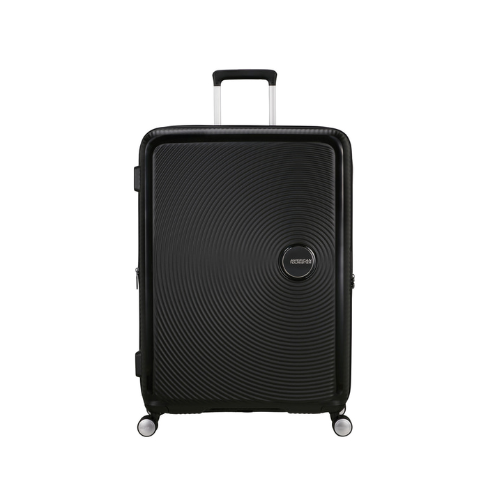 American Tourister Soundbox-Spinner 80/30 Büyük Boy Valiz