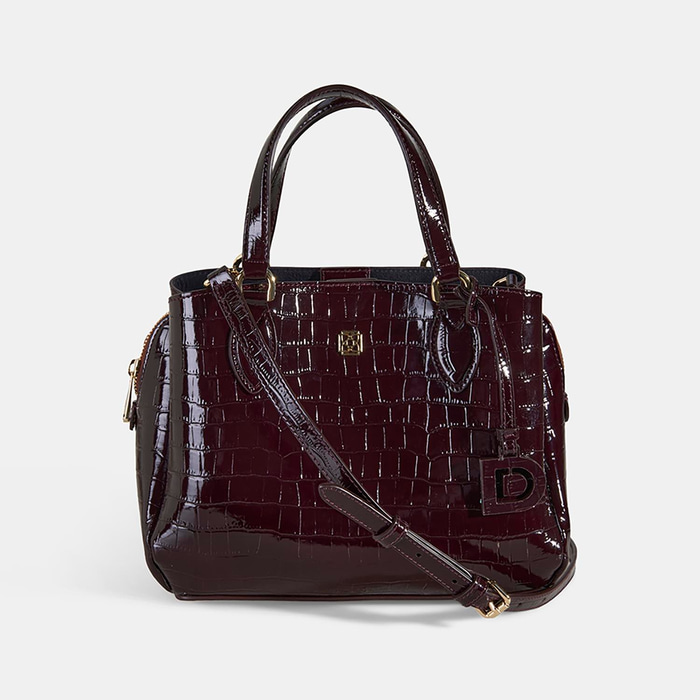 DE-11962 AW25 KADIN EL ÇANTASI