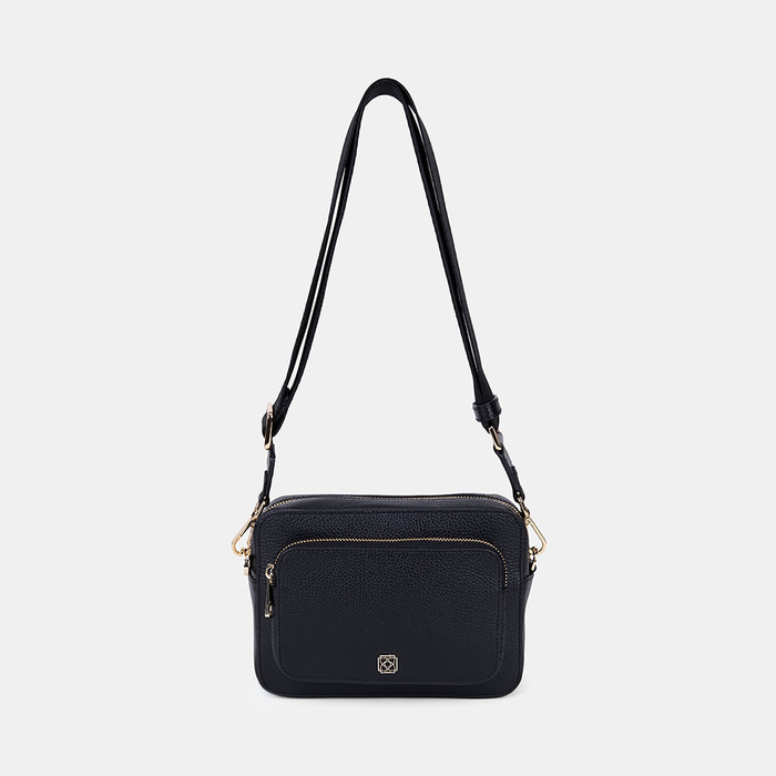 DE-12460 SS26 KADIN POSTACI ÇANTASI