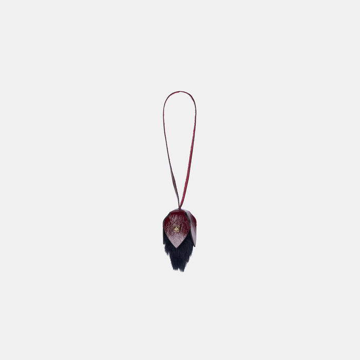 DP-4919 AW25 KADIN KÜRK CHARM