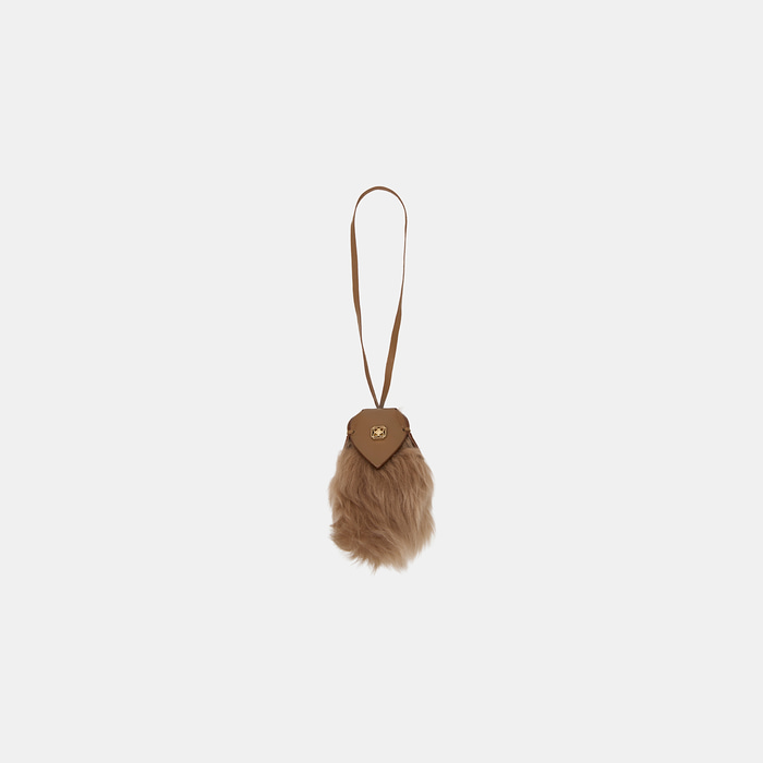 DP-4919 AW25 KADIN KÜRK CHARM