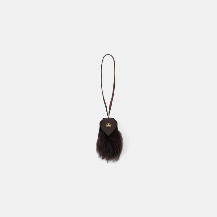 DP-4919 AW25 KADIN KÜRK CHARM