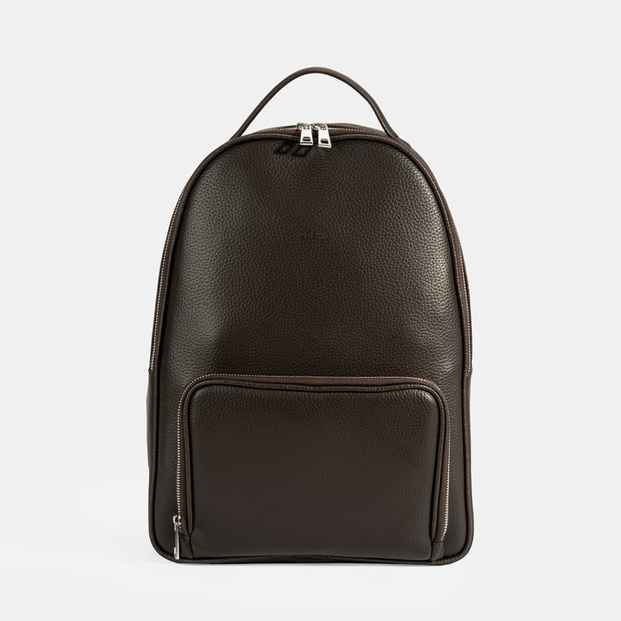 Erkek Kahve Sırt Çantası