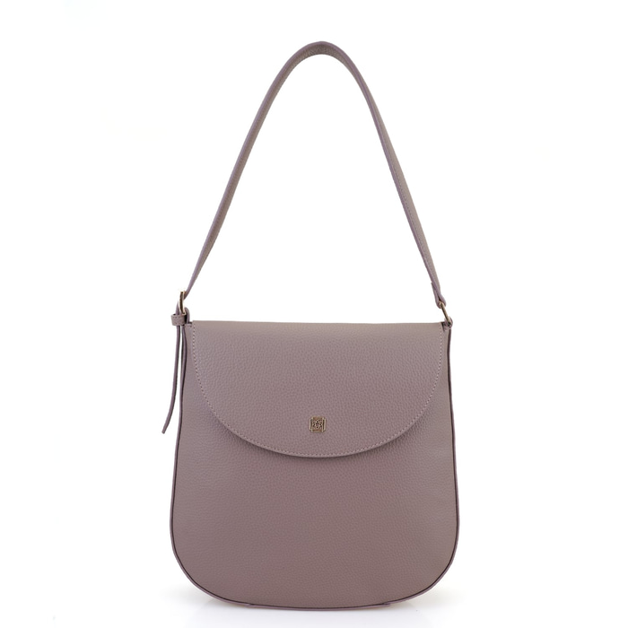 Freesia Gri Kadın Omuz Çantası