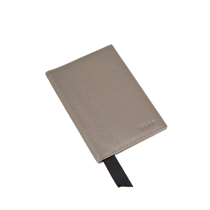 Gri Deri Pasaportluk