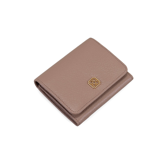 Heleno Bej Kadın Deri Cüzdan