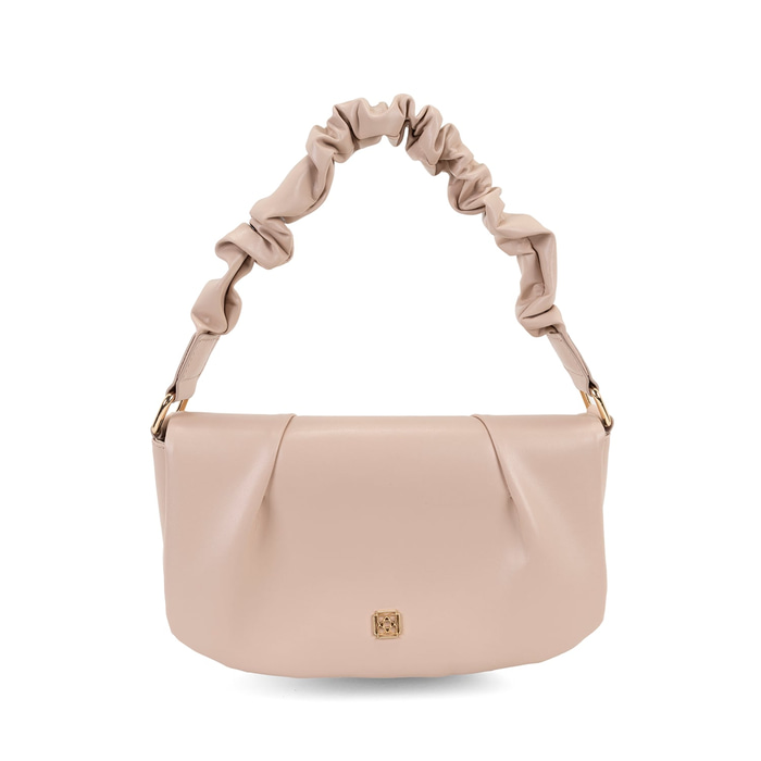 Irene Bej Kadın Omuz Çantası