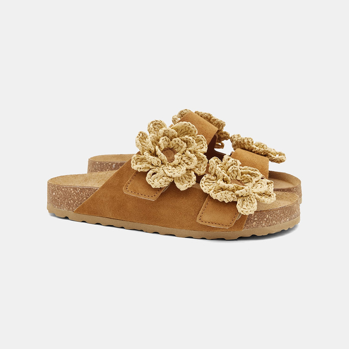 IT-CRS588 Kadın Terlik