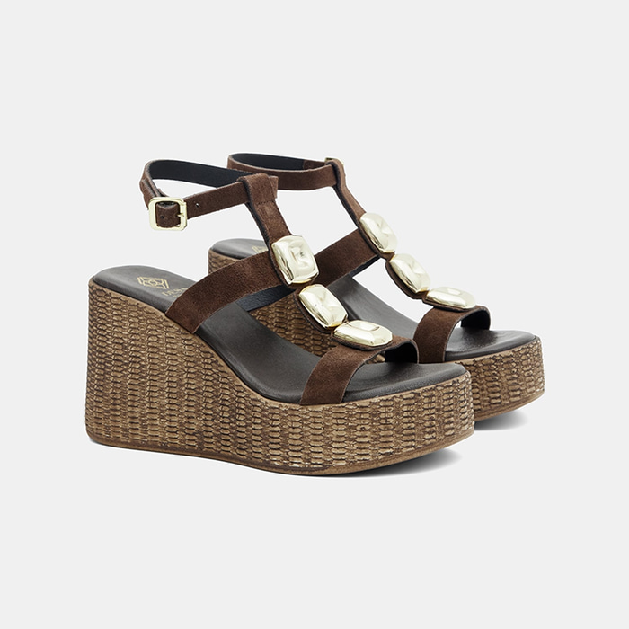 IT-CRS633 Kadın Sandalet