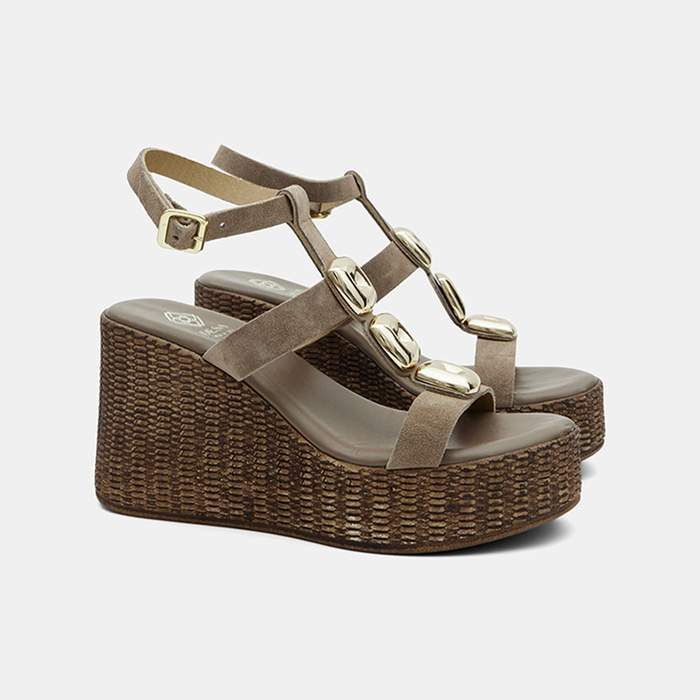 IT-CRS633 Kadın Sandalet