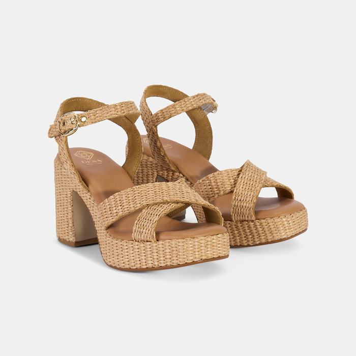 IT-SN4952 Kadın Sandalet