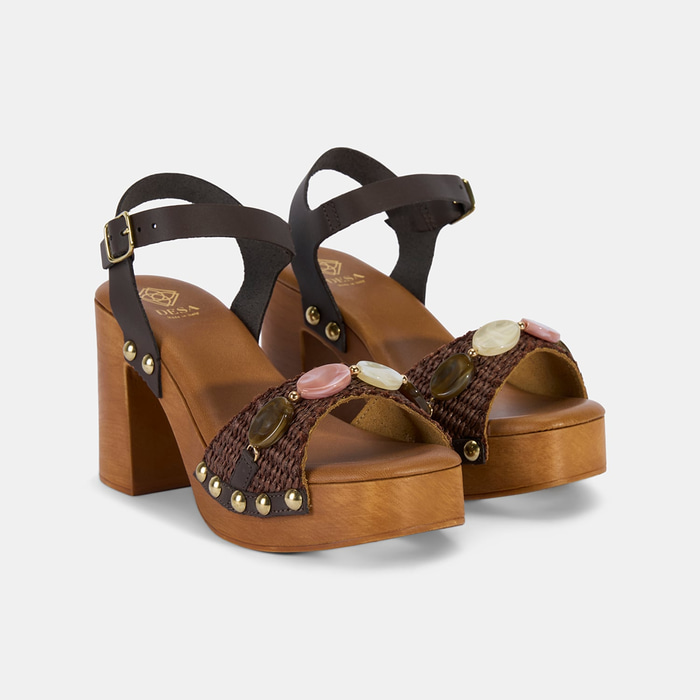 IT-SN9489 Kadın Sandalet