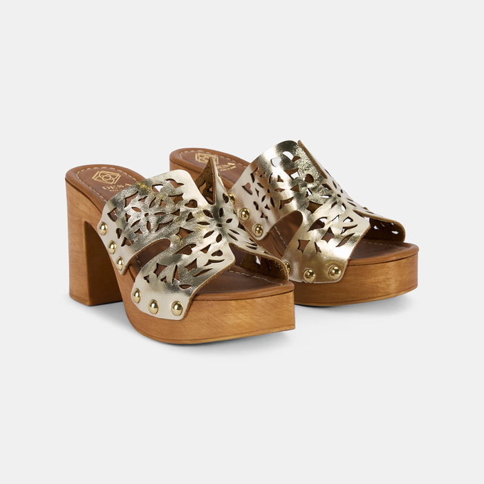 IT-SN9534 Kadın Terlik