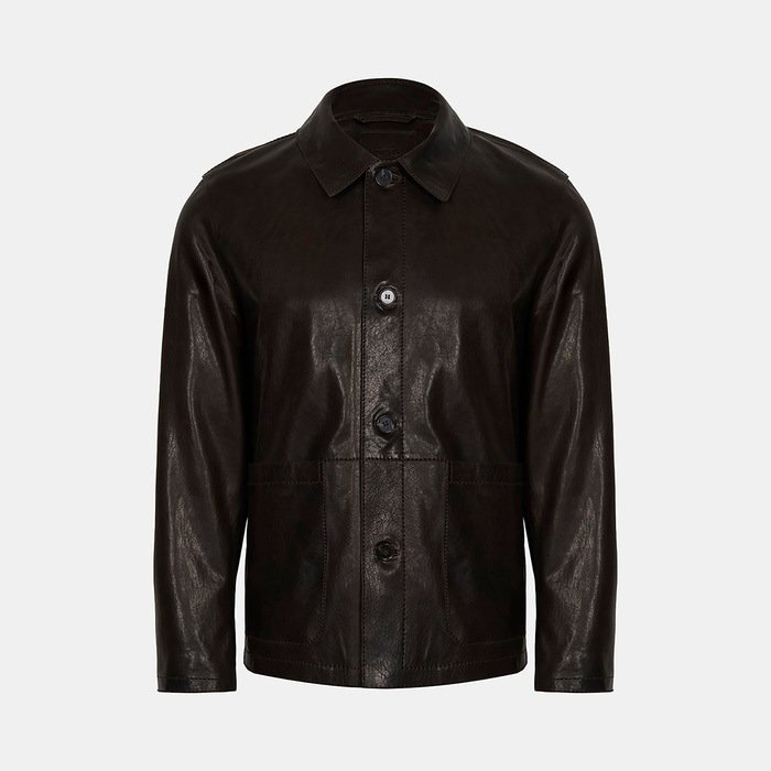 K15363 VEGETAL ERKEK CEKET