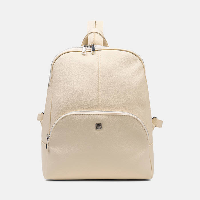 Kadın Ekru Sırt Çantası