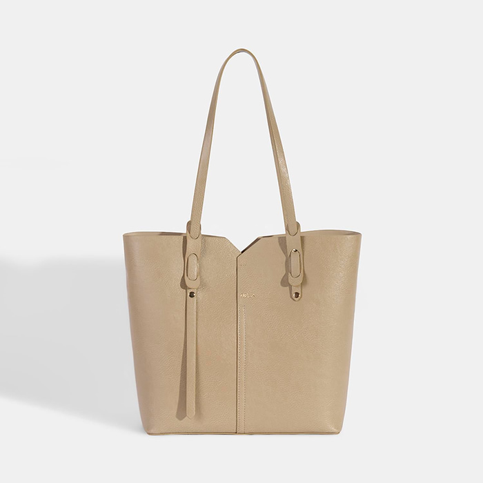 Kadın Kahve Omuz Çantası