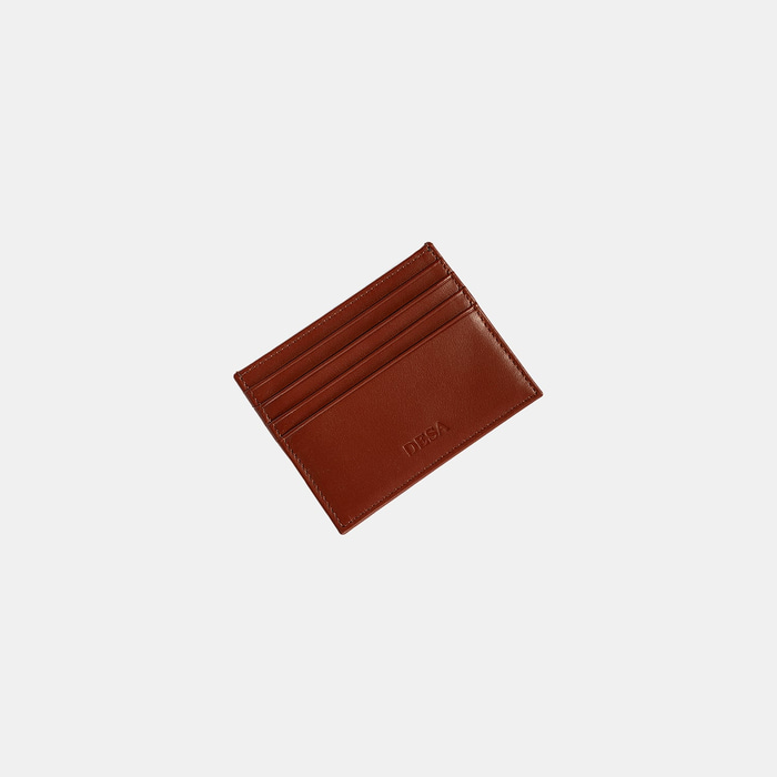 Kadın Taba Deri Kartlık