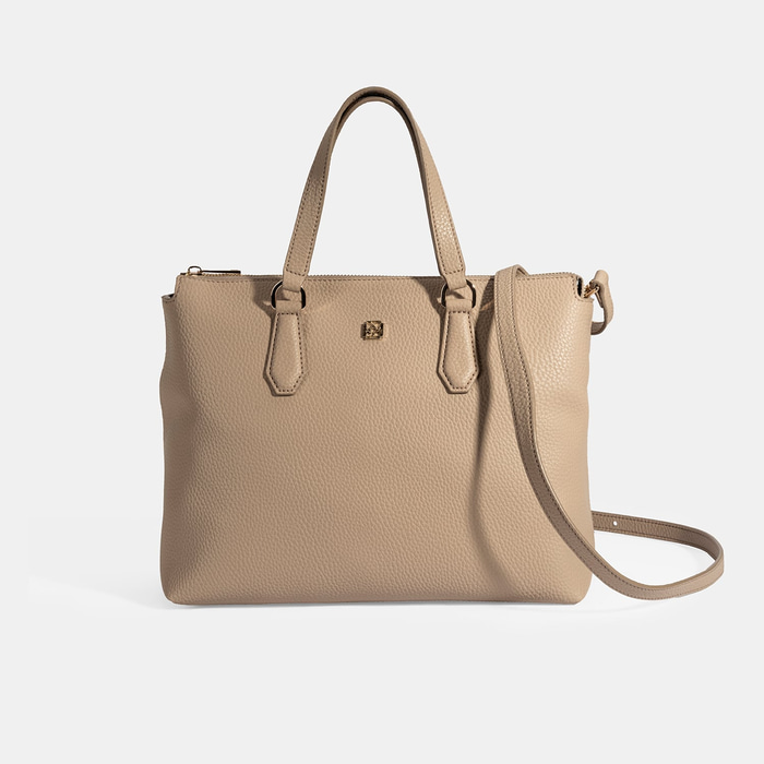 Kadın Vizon Omuz Çantası