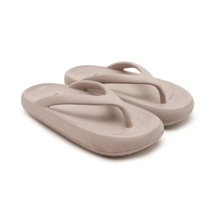 Kadın Vizon Parmak Arası Terlik