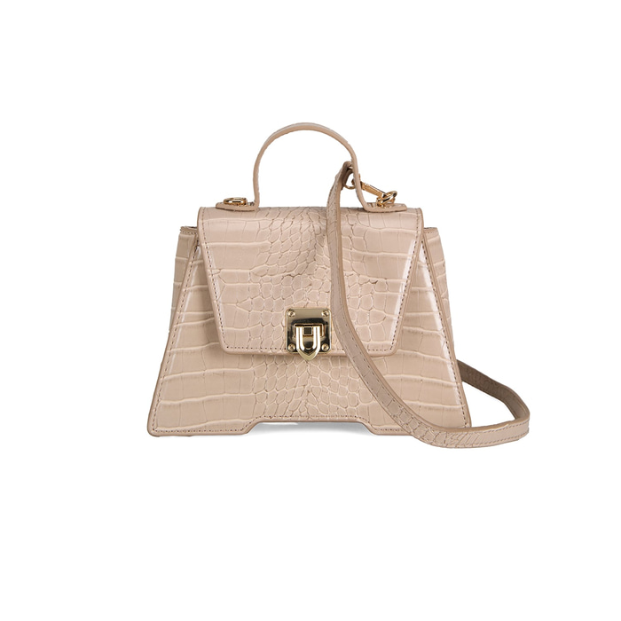 Klina Bej Kadın Omuz Çantası