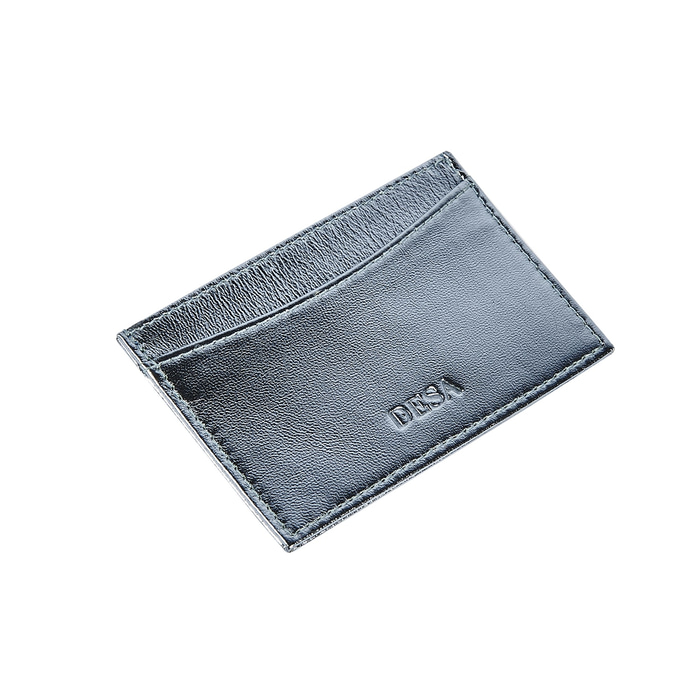 Mavi Dukinea Kadın Deri Kartlık