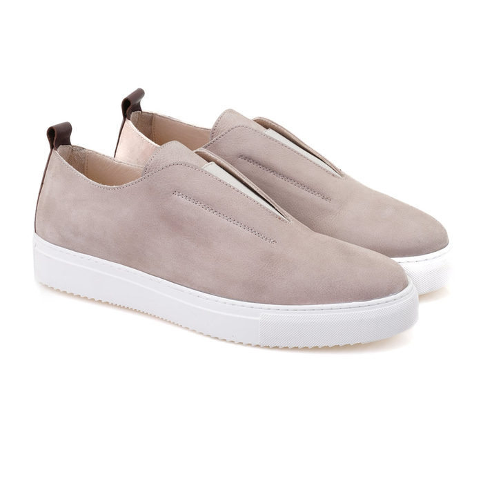 Odalys Bej Erkek Deri Günlük Ayakkabı