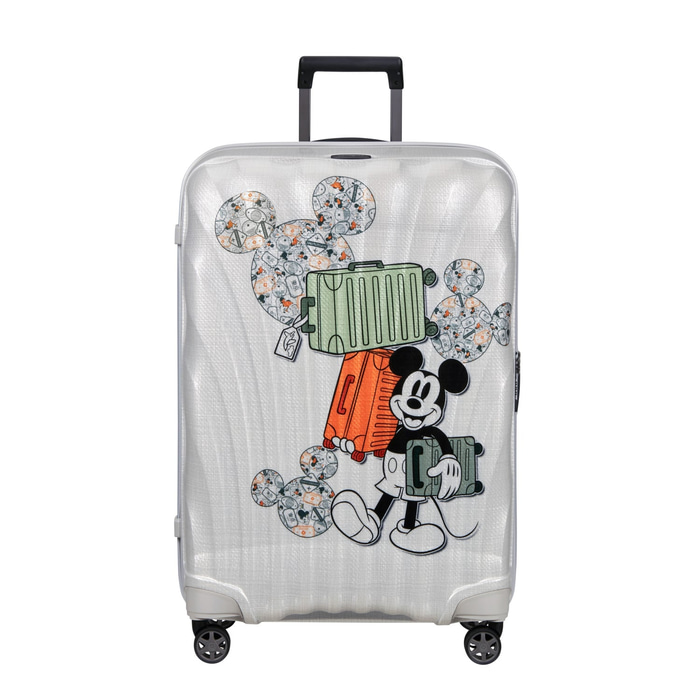 Samsonite C-Lite Disney - Spinner 75/28 Büyük Boy Valiz