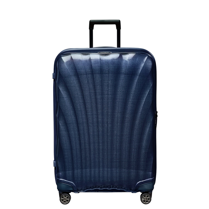 Samsonite C-Lite - Spinner 4 Tekerlekli Büyük Boy Valiz 75cm