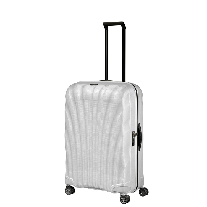 Samsonite C-Lite - Spinner 4 Tekerlekli 75 cm Büyük Boy Valiz