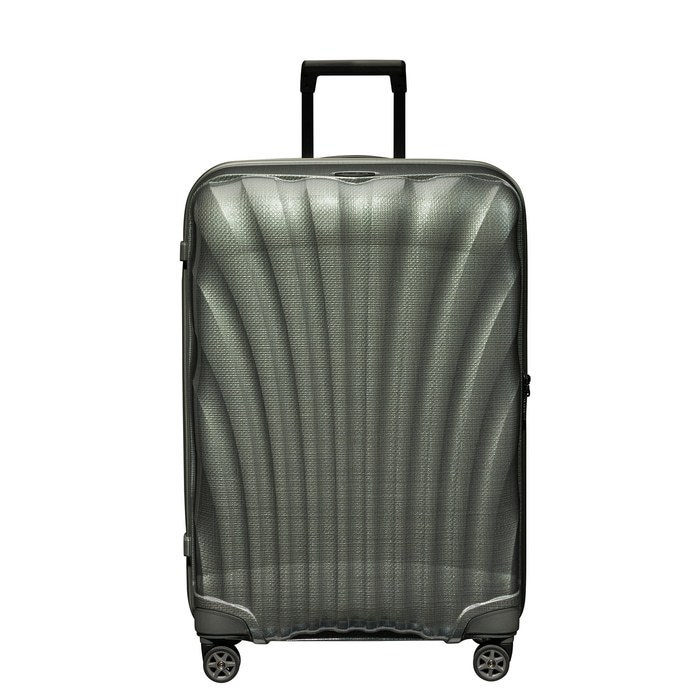 Samsonite C-Lite - Spinner 4 Tekerlekli Büyük Boy Valiz 75cm
