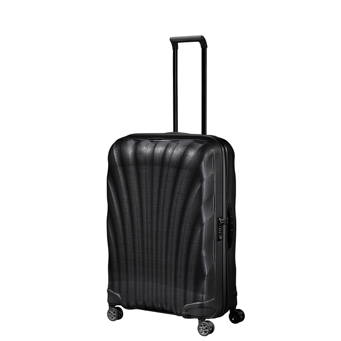 Samsonite C-Lite - Spinner 4 Tekerlekli Büyük Boy Valiz 75cm