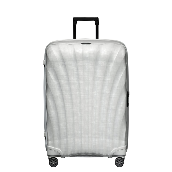Samsonite C-Lite - Spinner 4 Tekerlekli 75 cm Büyük Boy Valiz