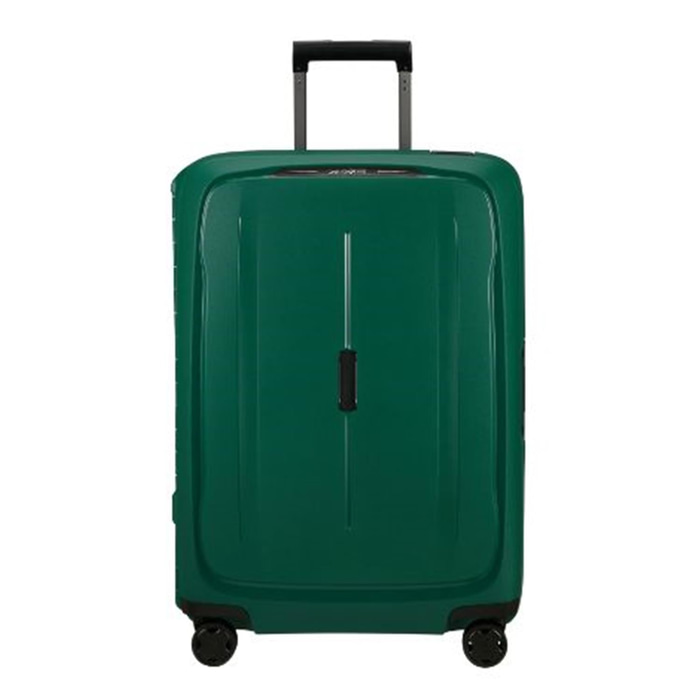 Samsonite Essens-Spinner 4 Tekerlekli Orta Boy Valiz 69cm