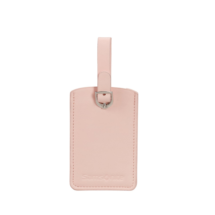Samsonite Global Bagaj Etiketi