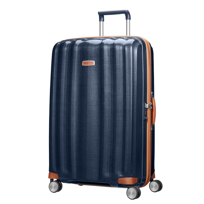 Samsonite Lite-Cube Dlx-Spinner 4 Tekerlekli Büyük Boy 82 cm