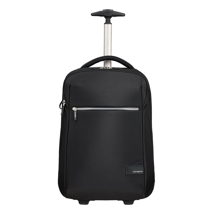 Samsonite Litepoint - 2 Tekerlekli Laptop Sırt Çantası 17.3