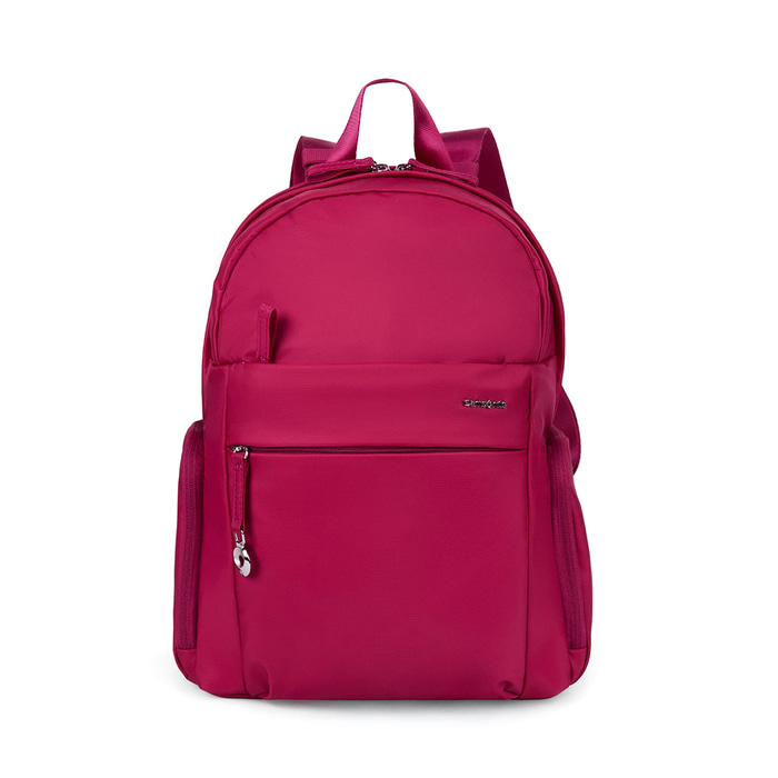 Samsonite Move 5.0 Pembe Sırt Çantası