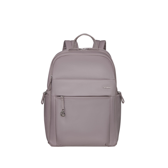 Samsonite Move 5.0 Açık Bej Sırt Çantası 14.1