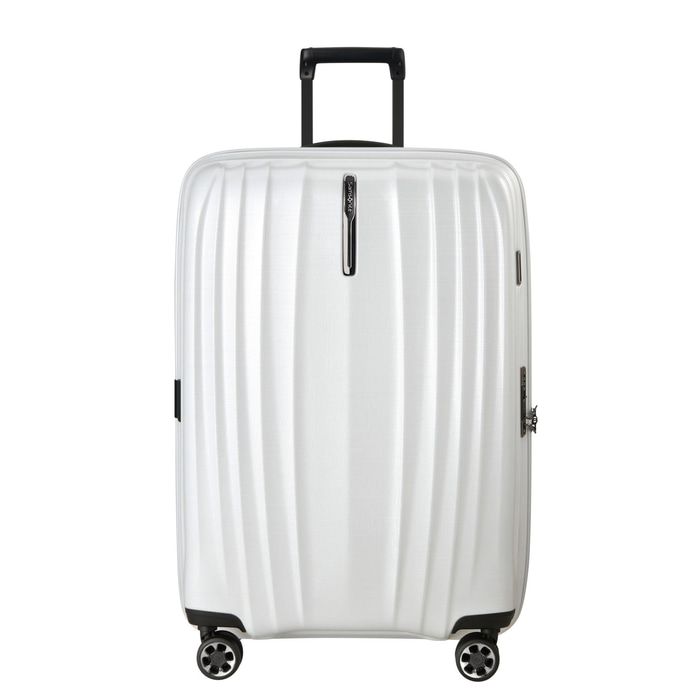Samsonite Nexis - Spinner 76/28 Körüklü Büyük Boy Valiz