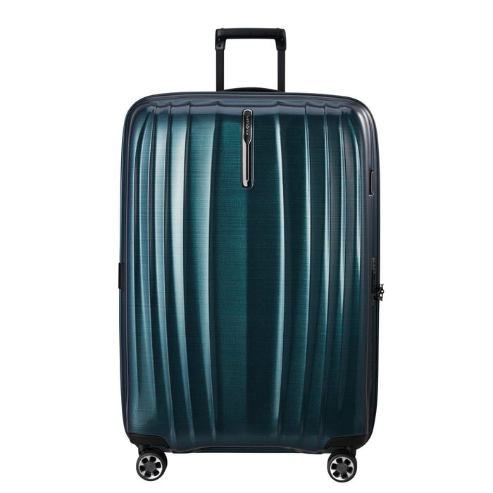 Samsonite Nexis - Spinner 82/31 Körüklü Büyük Boy Valiz