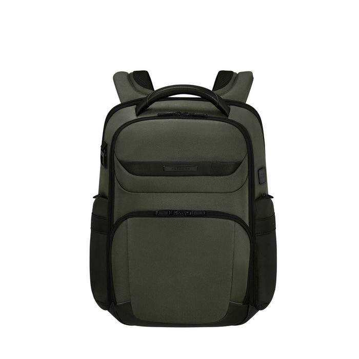 Samsonite Pro Dlx 6 Sırt Çantası 15.6