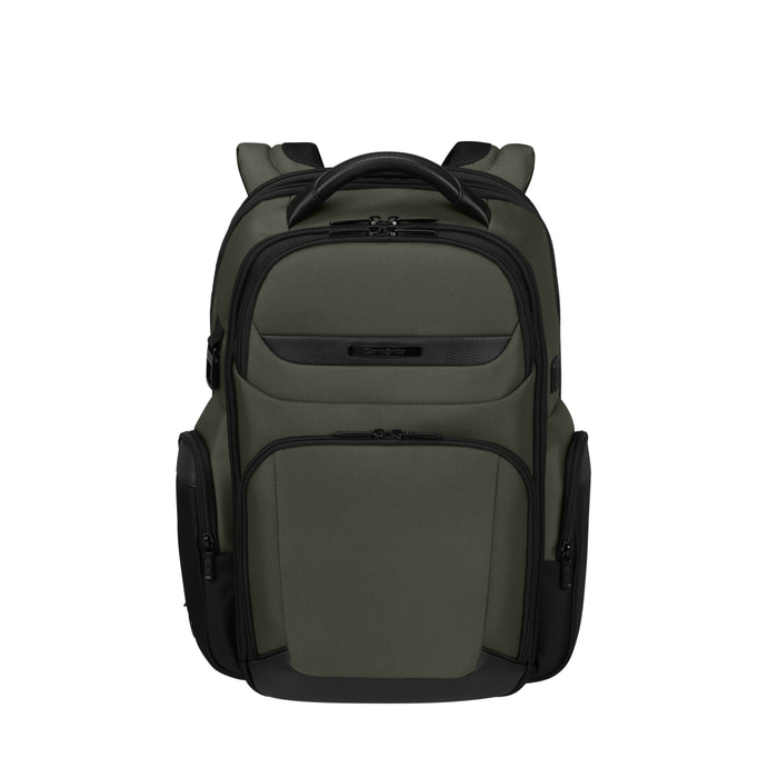 Samsonite Pro-DLX 6 Sırt Çantası 15.6