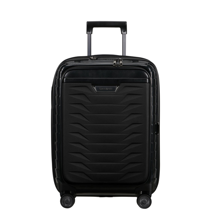 Samsonite Proxis Kabin Boy Valiz