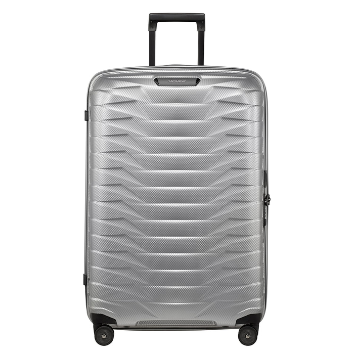 Samsonite Proxis - Spinner 4 Tekerlekli Büyük Boy Valiz 75cm