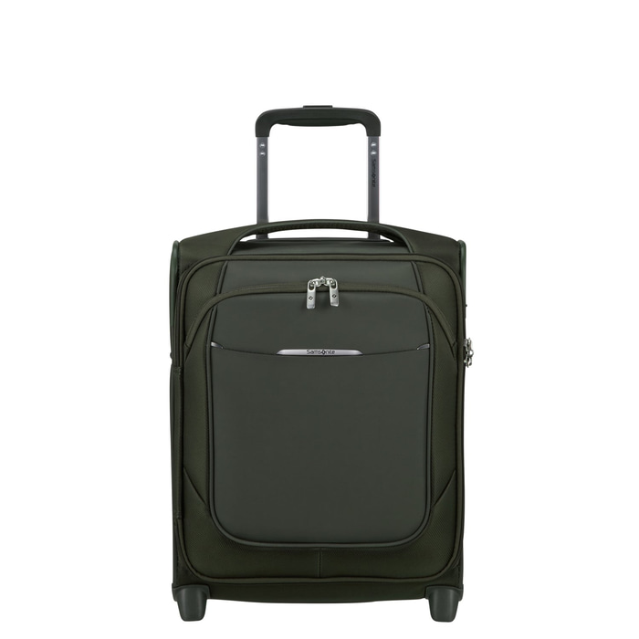 Samsonite Re-Lite 45/16 Kabin Boy Valiz 